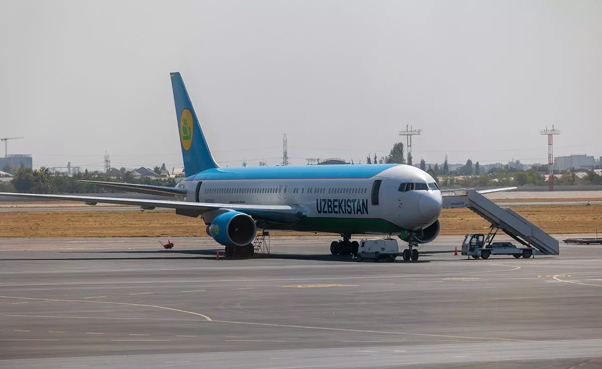 Uzbekistan Airways to cut flights to Russia amid fuel shortage