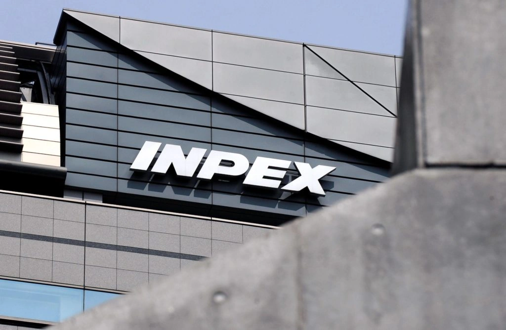 INPEX expands Australian gas portfolio with new stake