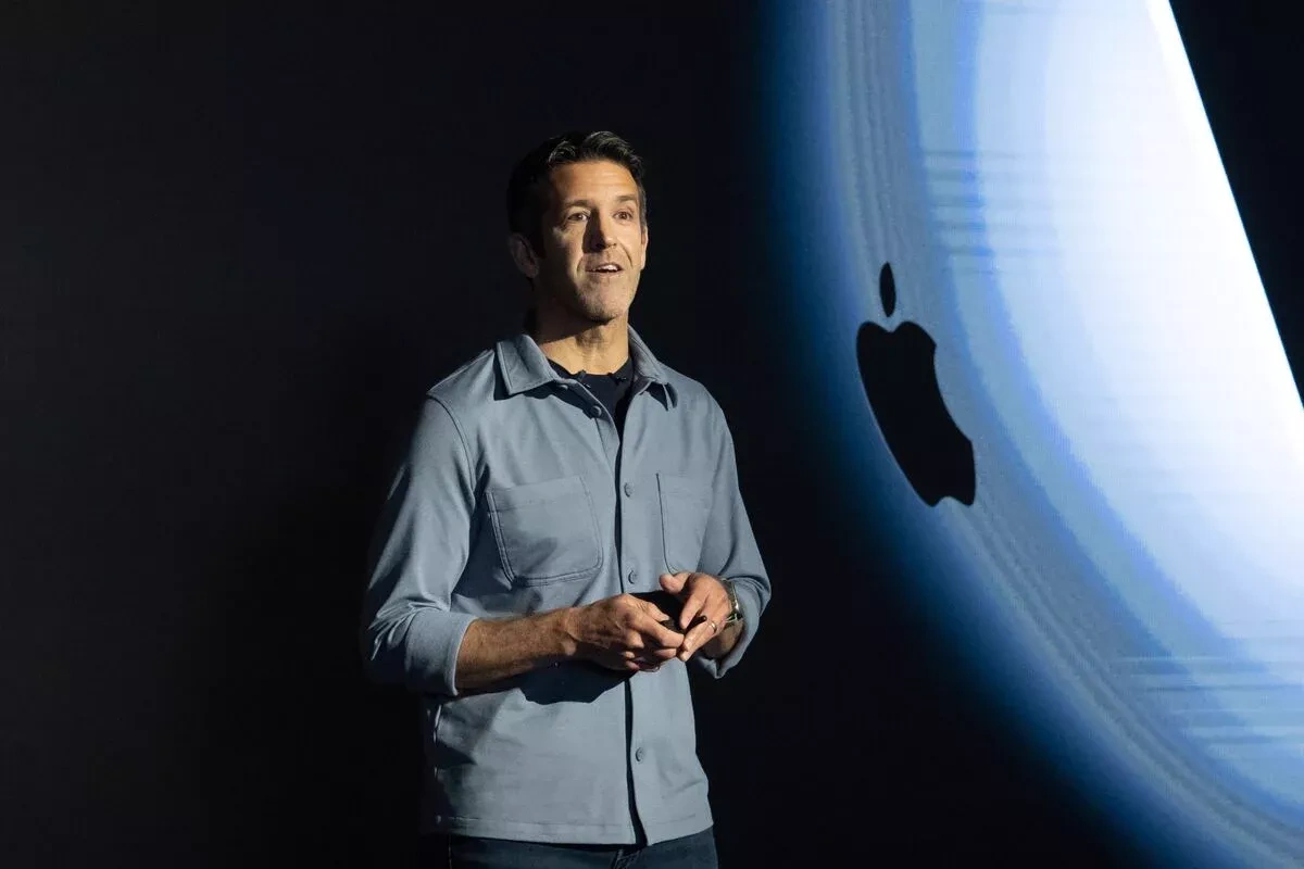 Apple’s New CEO flooded with product requests following first X post