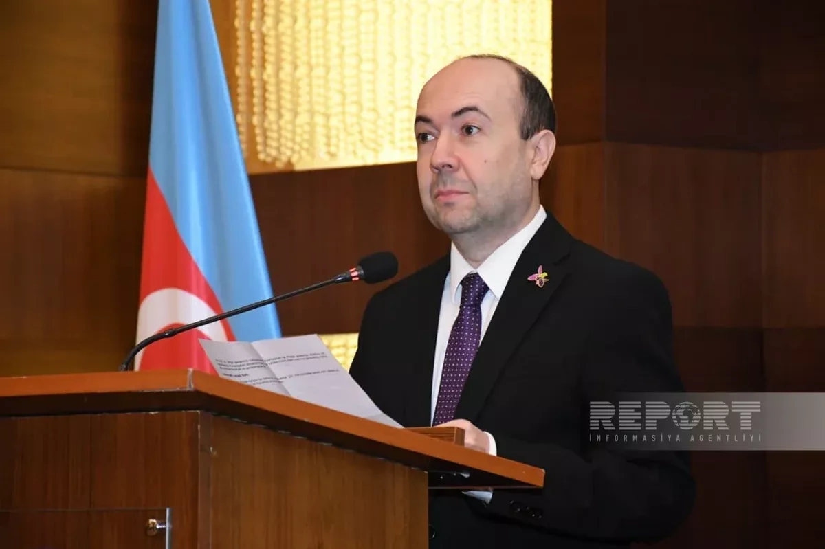 Azerbaijan, Poland maintain regular, expanding political dialogue, officials say