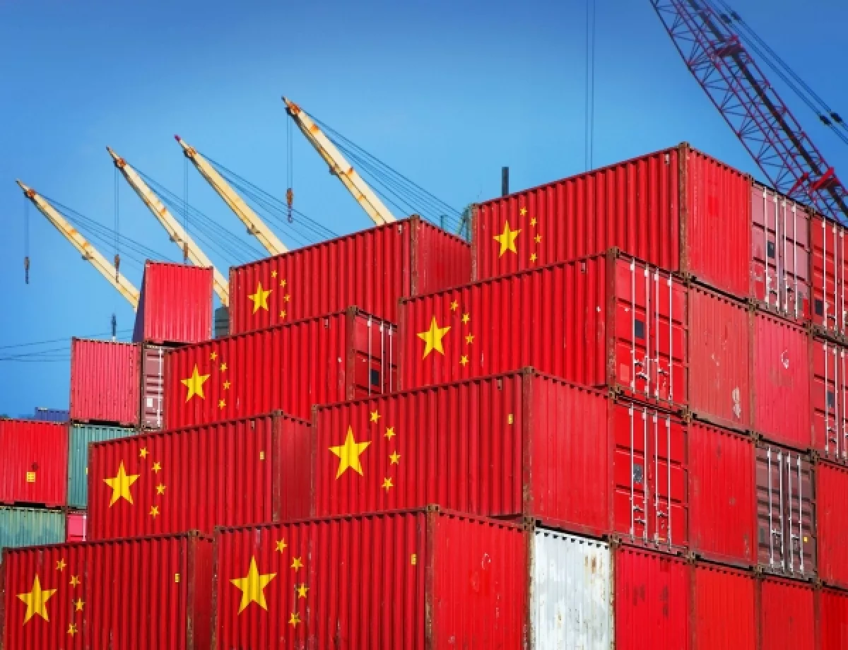 Azerbaijan–China trade rises 6.1% in early 2026, driven by strong import growth