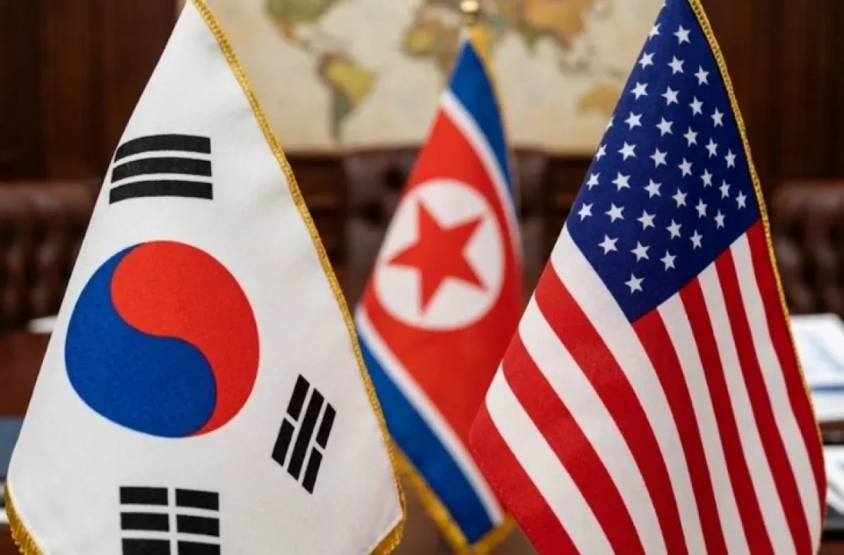 Trump’s Korean gambit Cutting drills to revive diplomacy