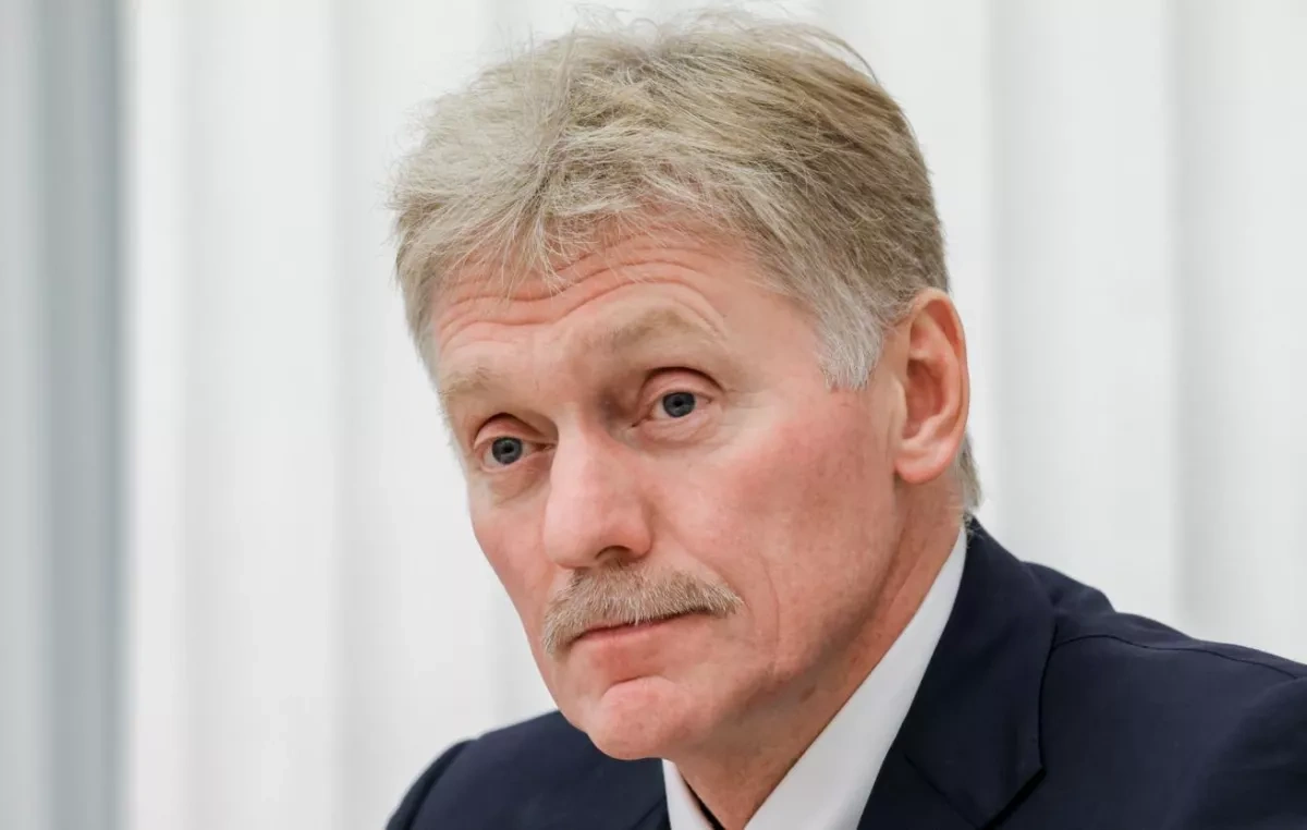 Peskov: Kremlin seeks pragmatic relations with Hungary’s new government
