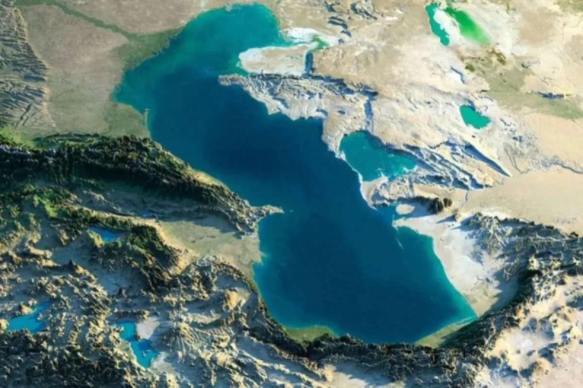 Fars: Iran explores "Caspian Express" to strengthen northern trade links
