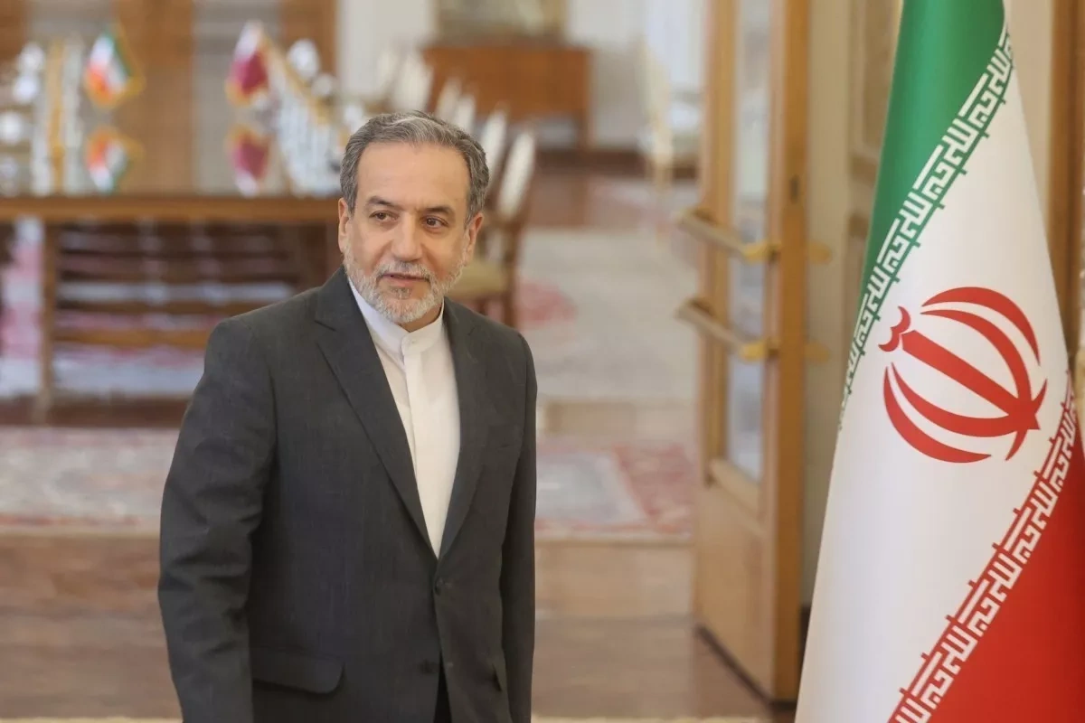Iran, Oman agree on plan to reopen Strait of Hormuz