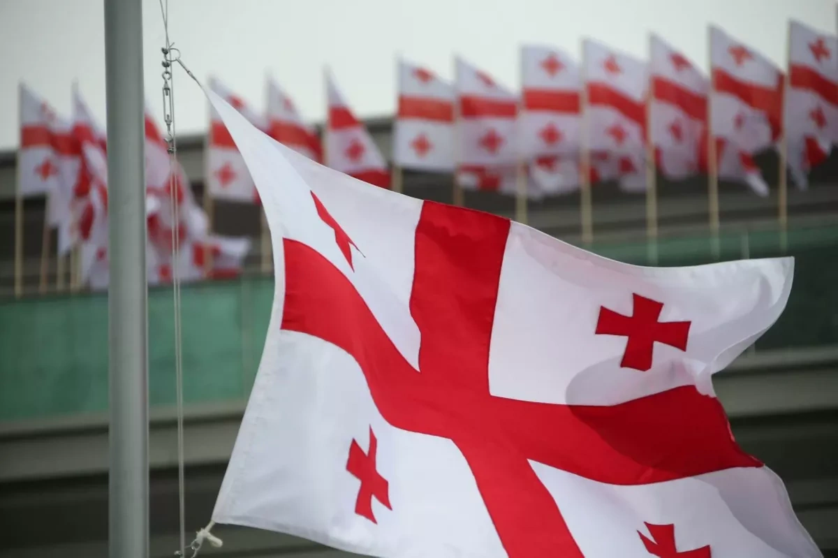 Georgia recalls two ambassadors ahead of schedule