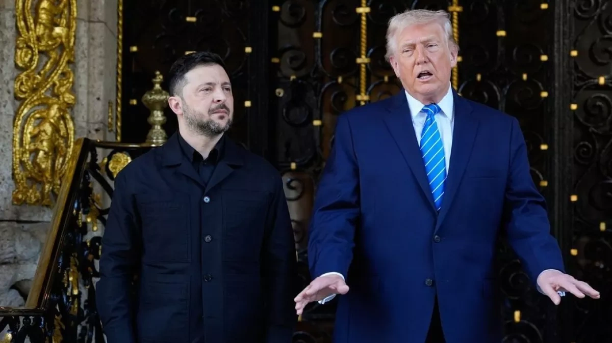 Zelenskyy to visit US on July 28, Trump meeting planned
