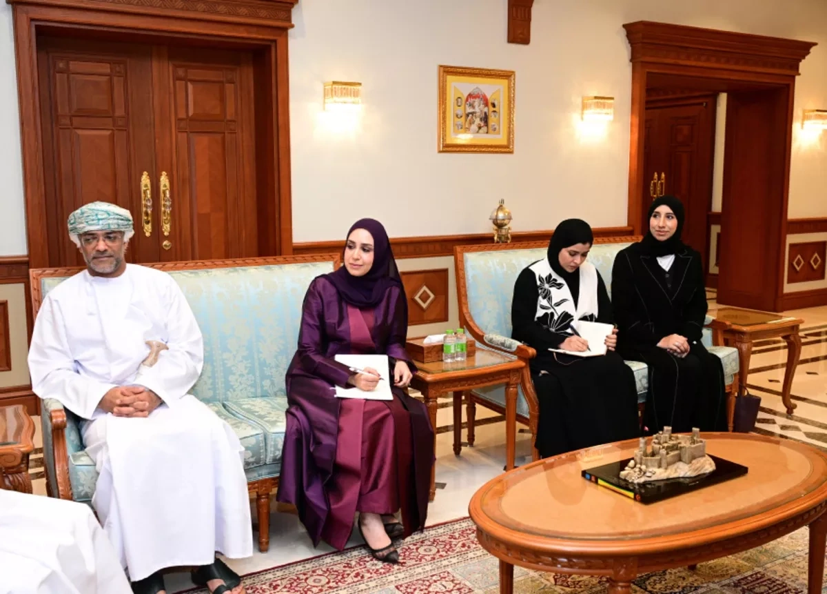 Azerbaijan, Oman deepen relations with tourism, heritage initiatives PHOTO