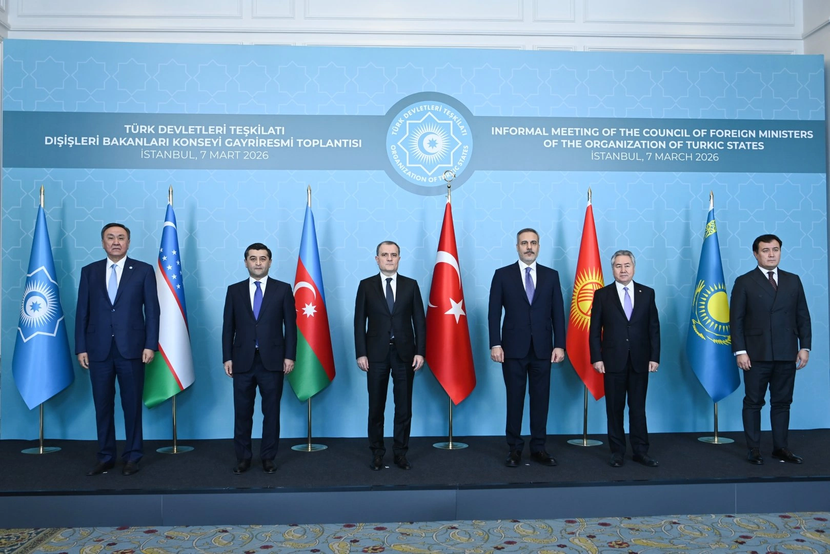 Azerbaijan is committed to normalization and lasting peace in South Caucasus - FM