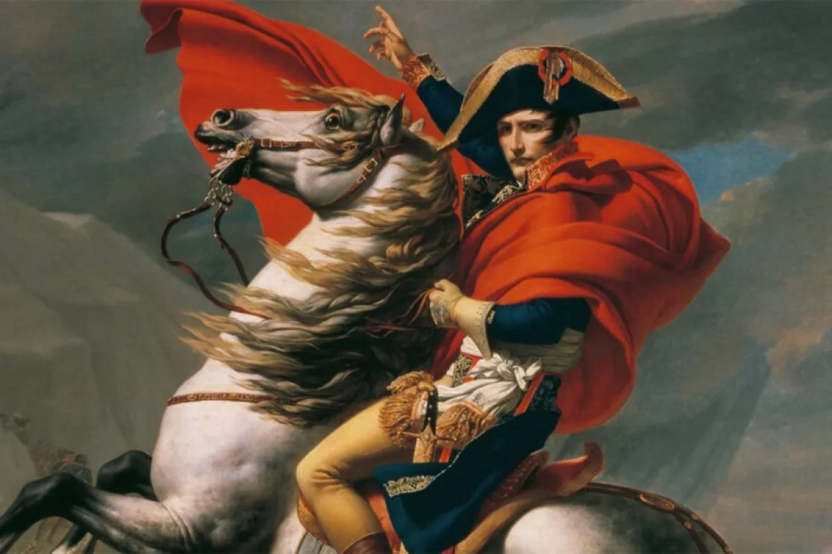 Russia proposes establishing day to mark defeat of Napoleon’s army
