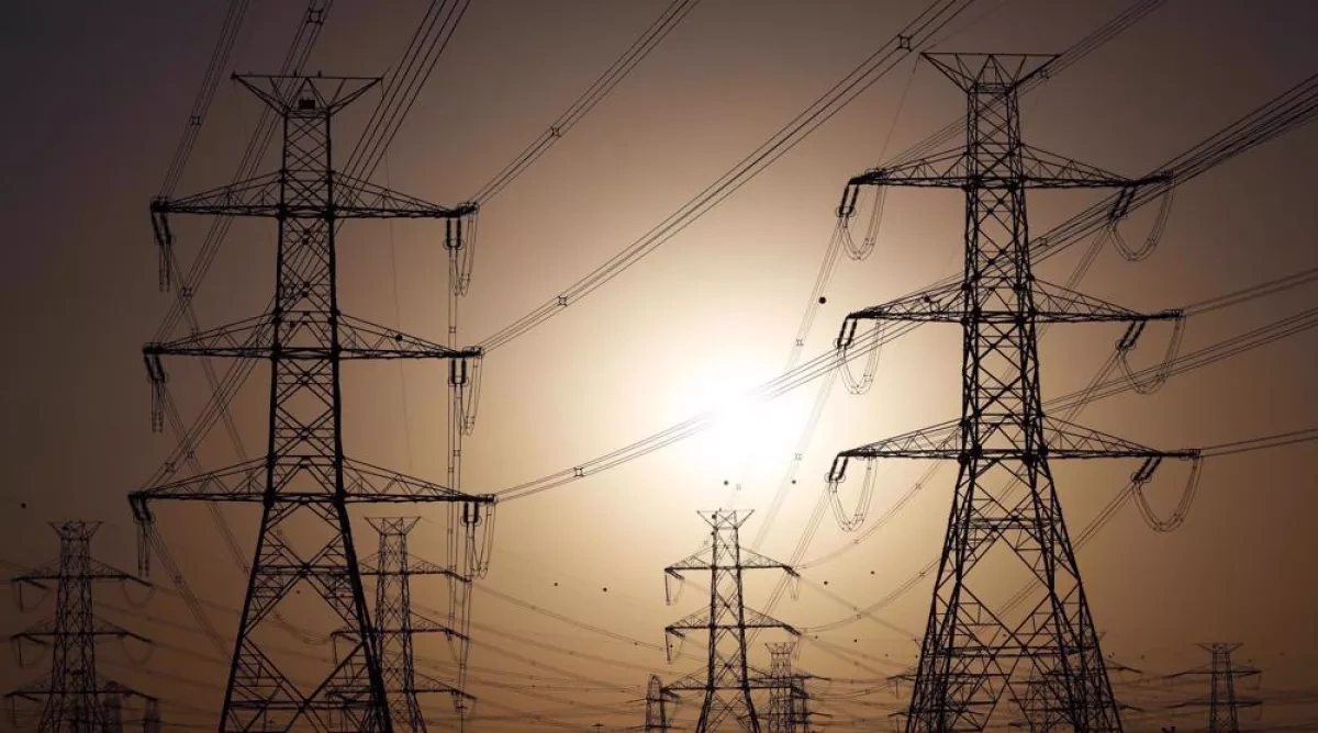 Kuwait power grid knocked out following nighttime attacks from Iran