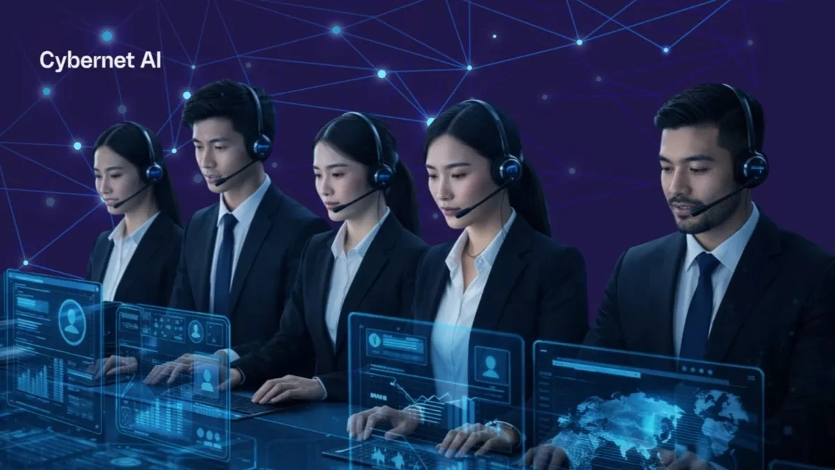First in Central Asia: Kazakhstan unveils AI project recognising Turkic languages