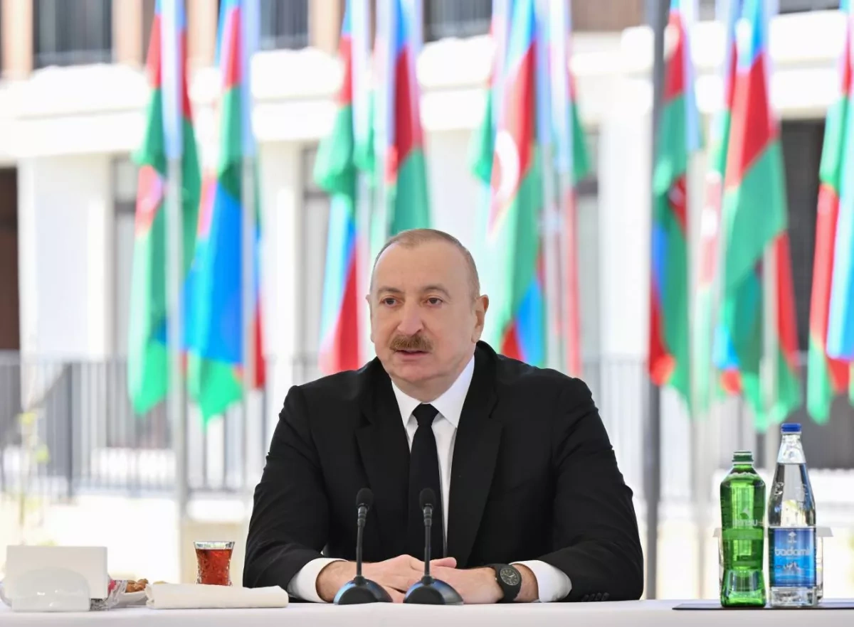 When a word becomes history: from National Salvation to National Triumph Reflections by Teymur Atayev
