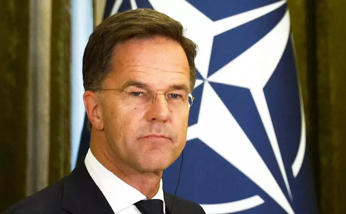 NATO leaves door open to potential role in Iran conflict
