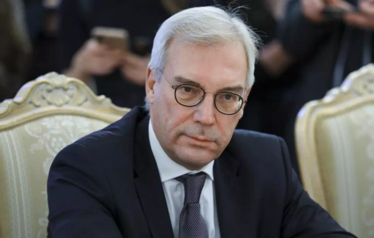 Moscow: No formal offer yet for Black Sea military moratorium