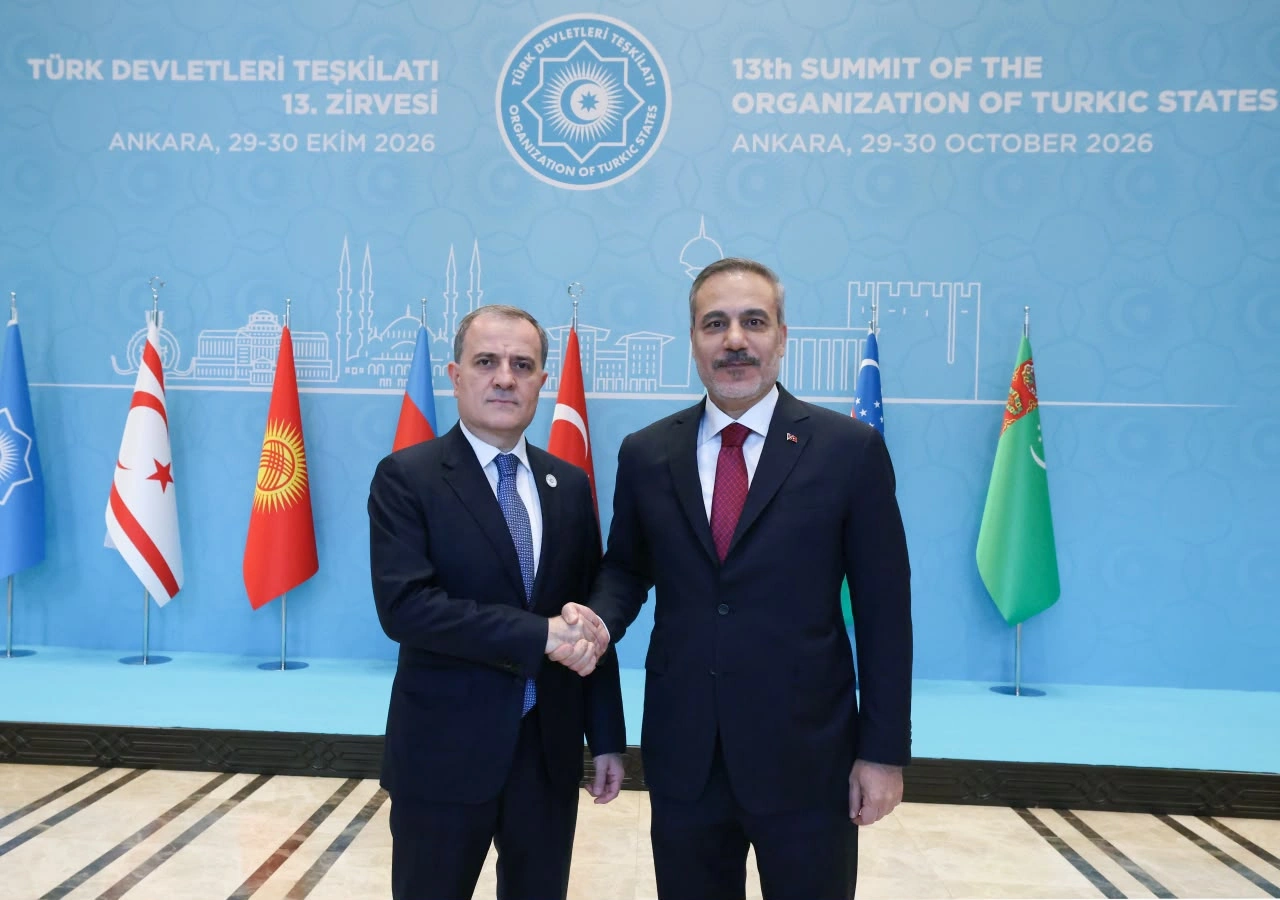 Double standards in international law pose new challenges for states – Azerbaijani FM (PHOTO)