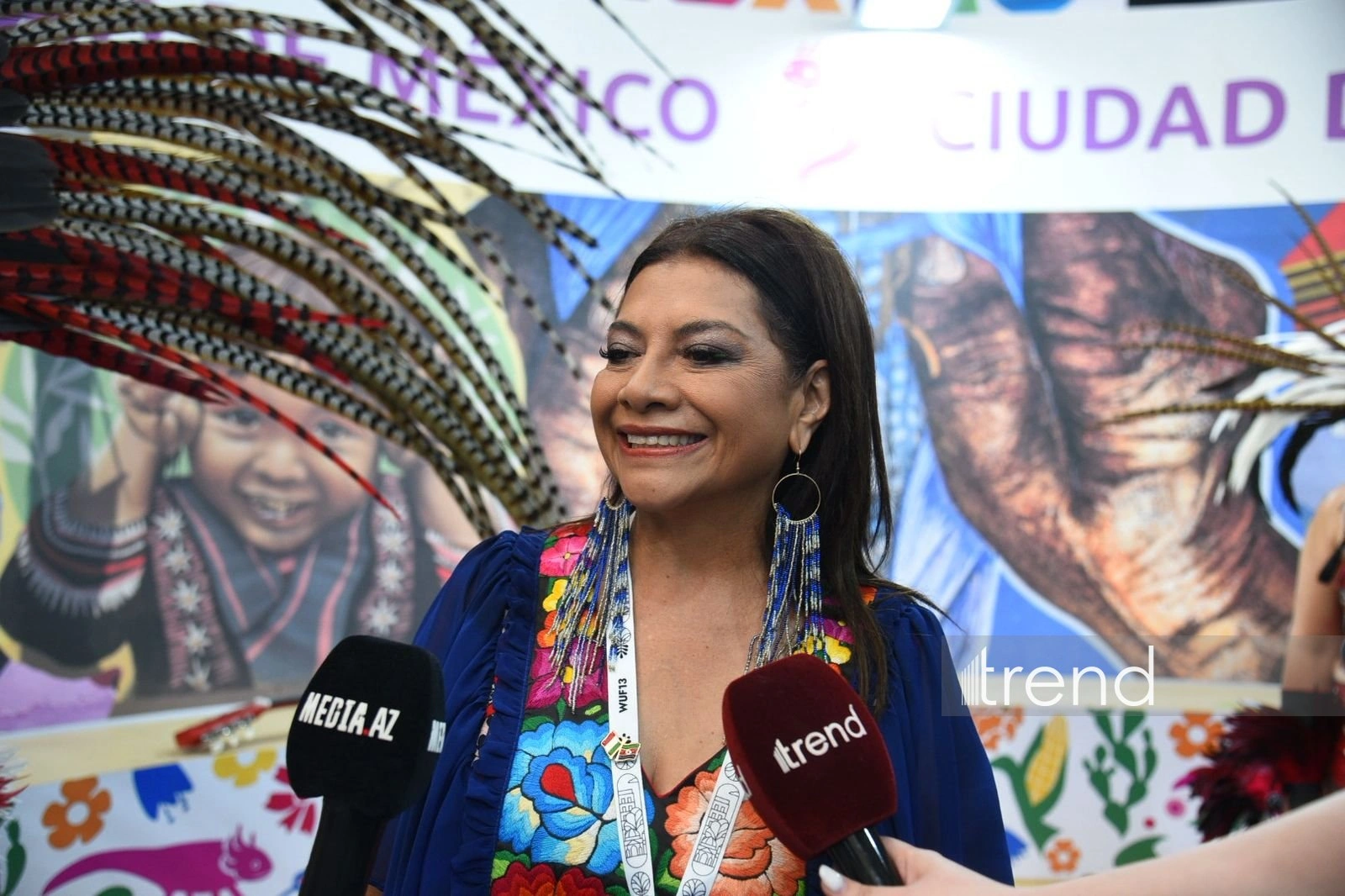 Mexico City Mayor lays out 2030 roadmap on new urban agenda (Exclusive)