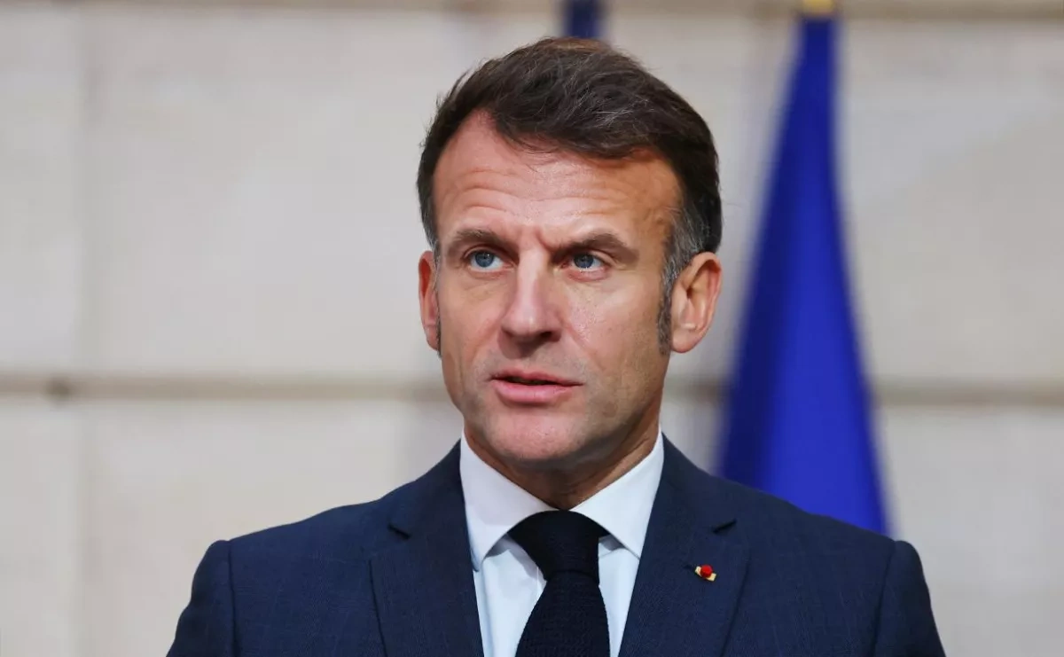 Macron to hold emergency meeting on worsening international situation