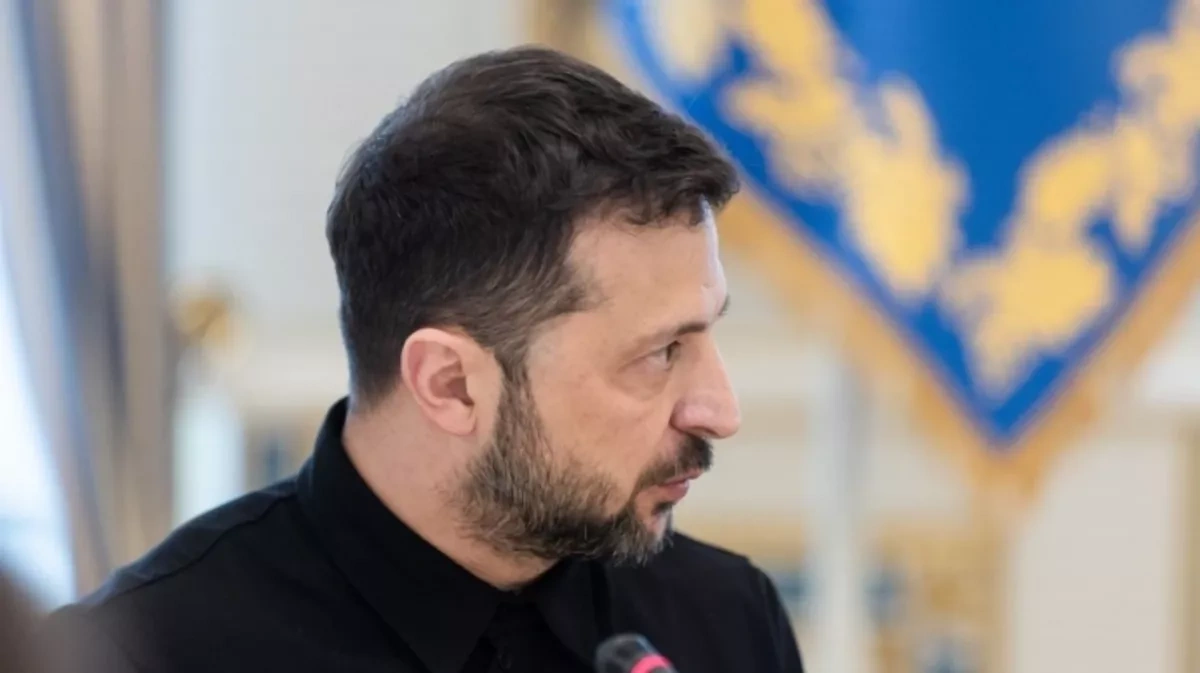 NATO blocks new Ukraine aid plan: no funding as war continues Expert opinions on Caliber.Az