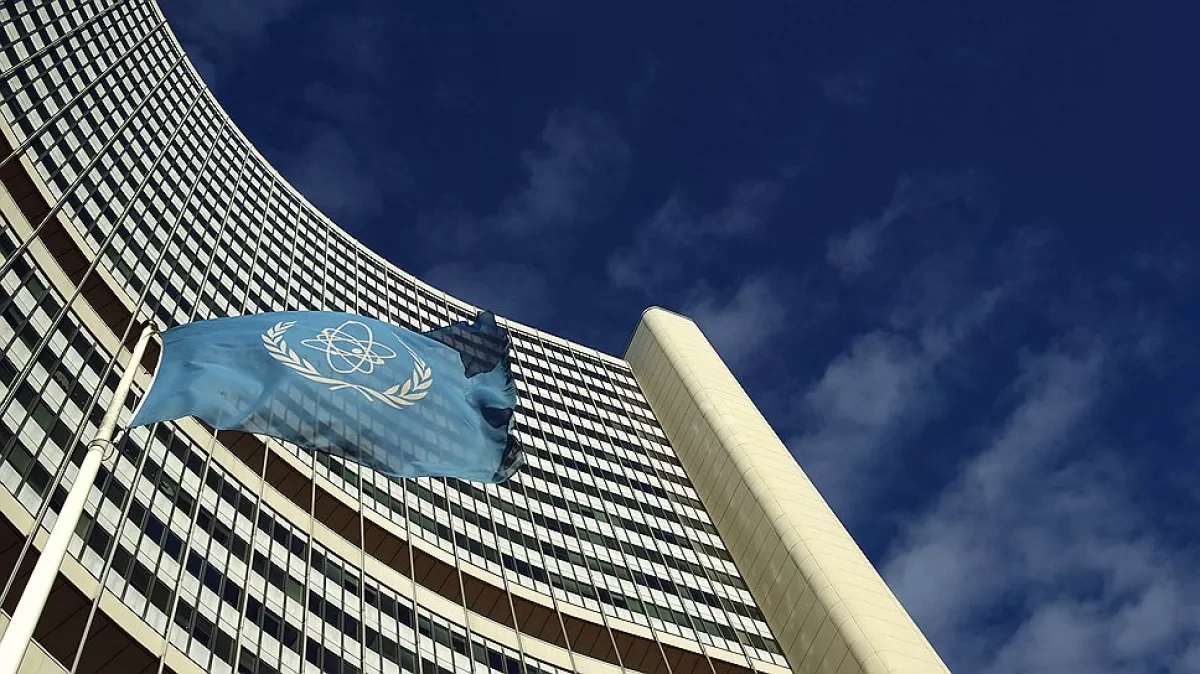 IAEA: No radiation risk after strikes on Iranian facilities