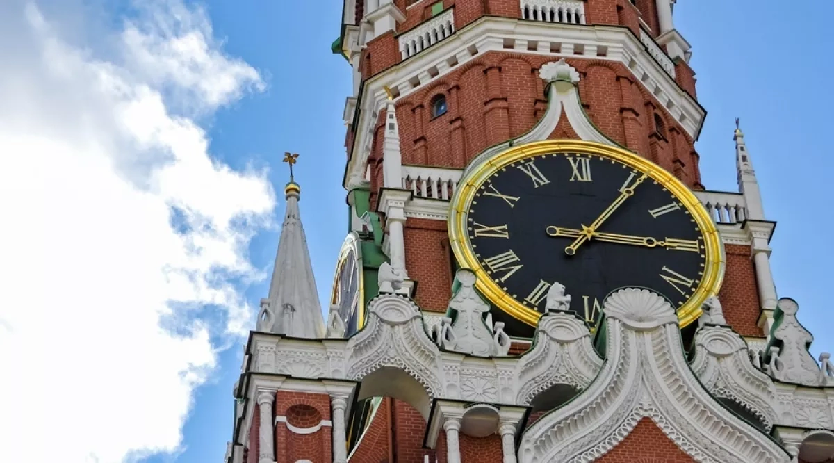 Ukrainian drones target Moscow on Russia day