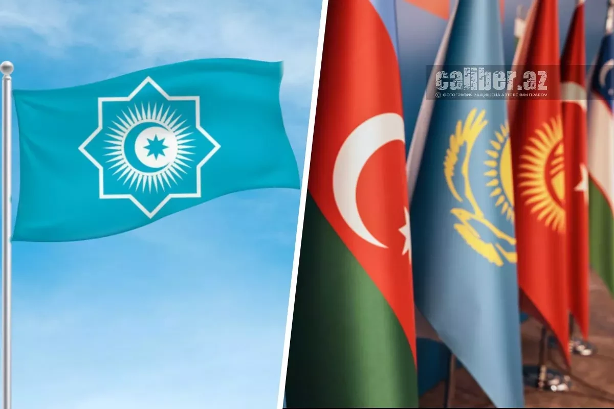 Turkic integration gains momentum OTS outlines business priorities in Astana