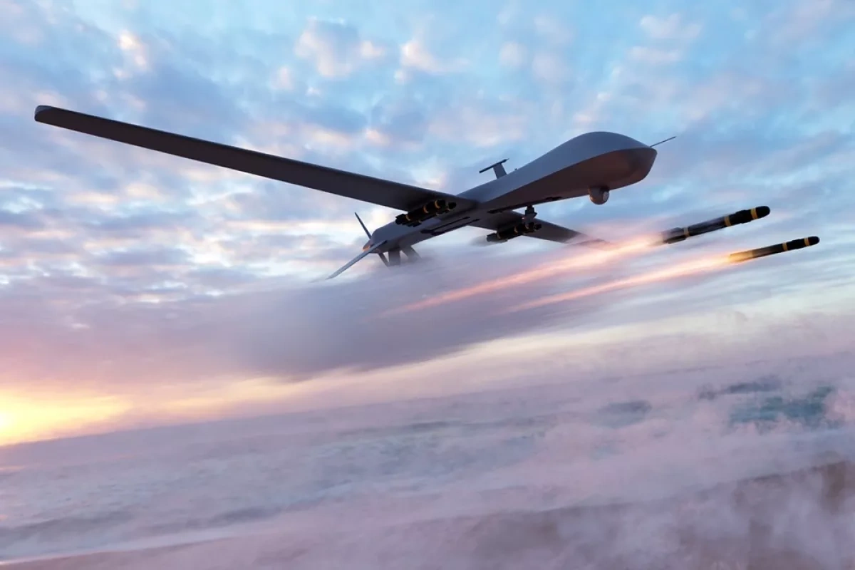 Exilenova+: Ukrainian drones attack Grozny VIDEO