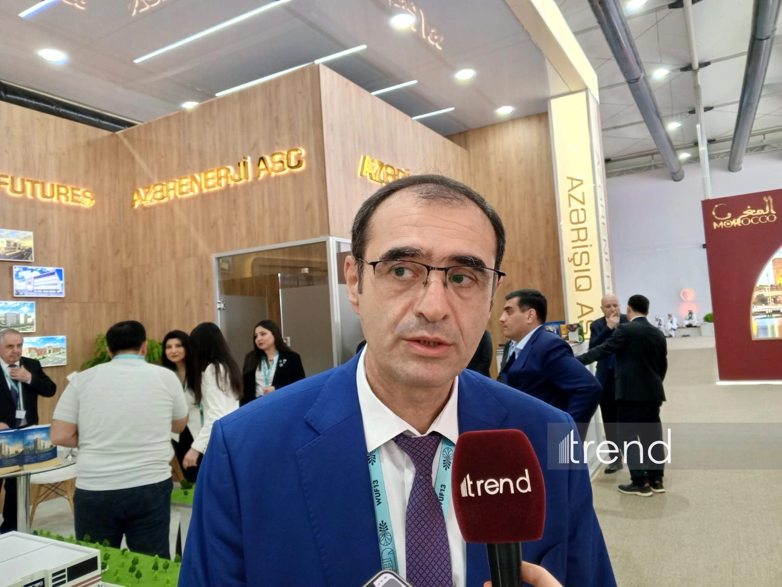 35/0.4 kilovolt power networks to be built in Karabakh for first time – Azerishig official