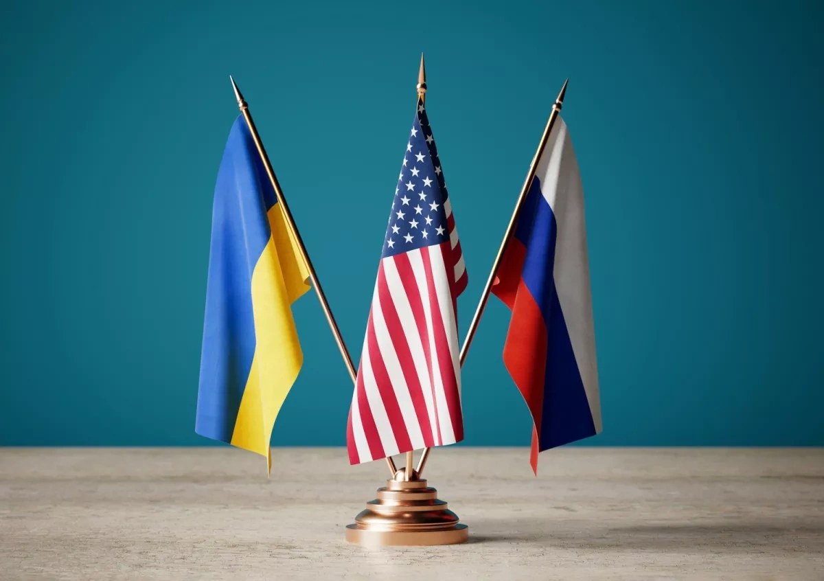 Media: Ukraine, Russia and US reps expected to meet in New York