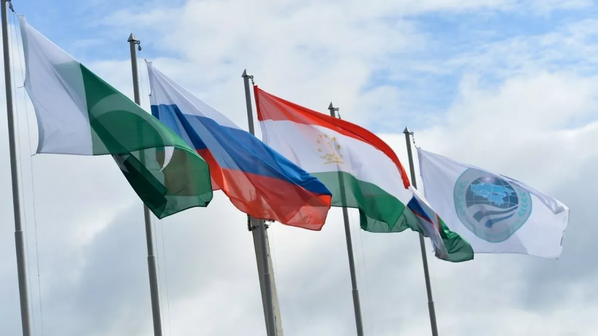 Moscow calls for restart of SCO–Afghanistan contact group