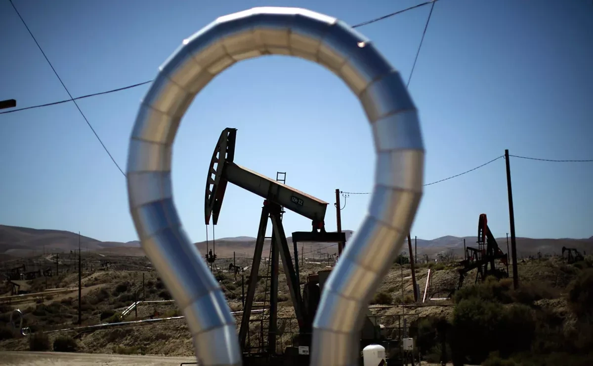 Azerbaijan’s 2027 oil outlook stays largely stable, EIA says