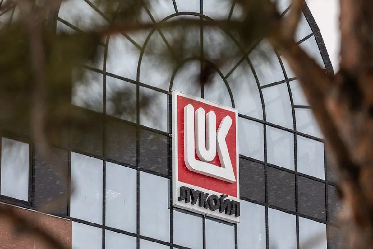 US extends license covering potential Lukoil asset sale