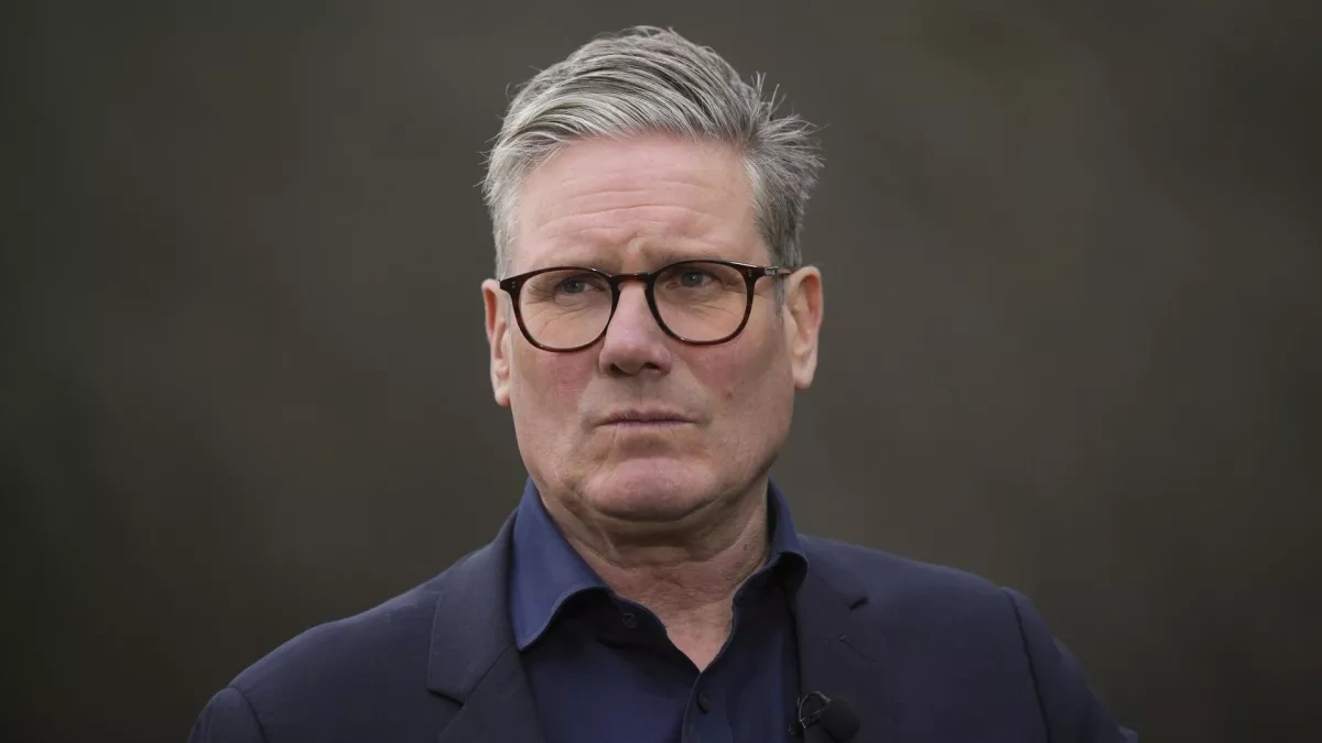 Pressure mounts on British PM as Labour MP threatens leadership bid