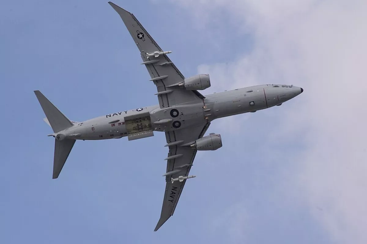 Denmark to buy Boeing P-8 Poseidon aircraft to bolster Arctic defence