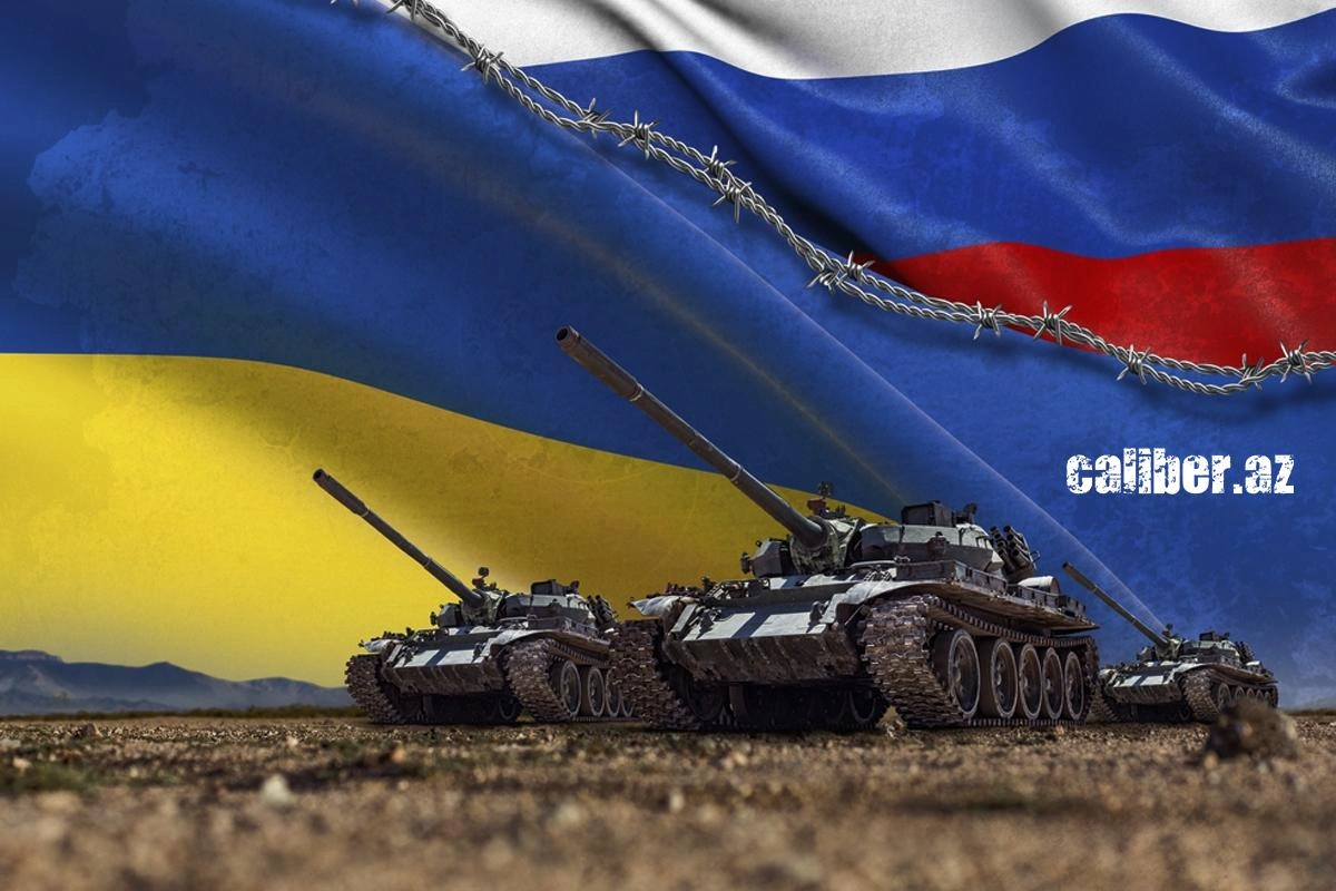 EU defence industry: Can Europe match ambitions with capability? Expert opinions on Caliber.Az