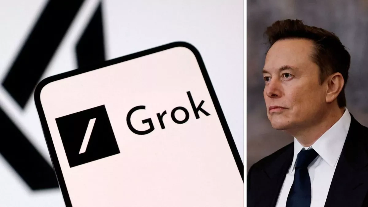 Big banks eyeing SpaceX IPO must subscribe to Grok