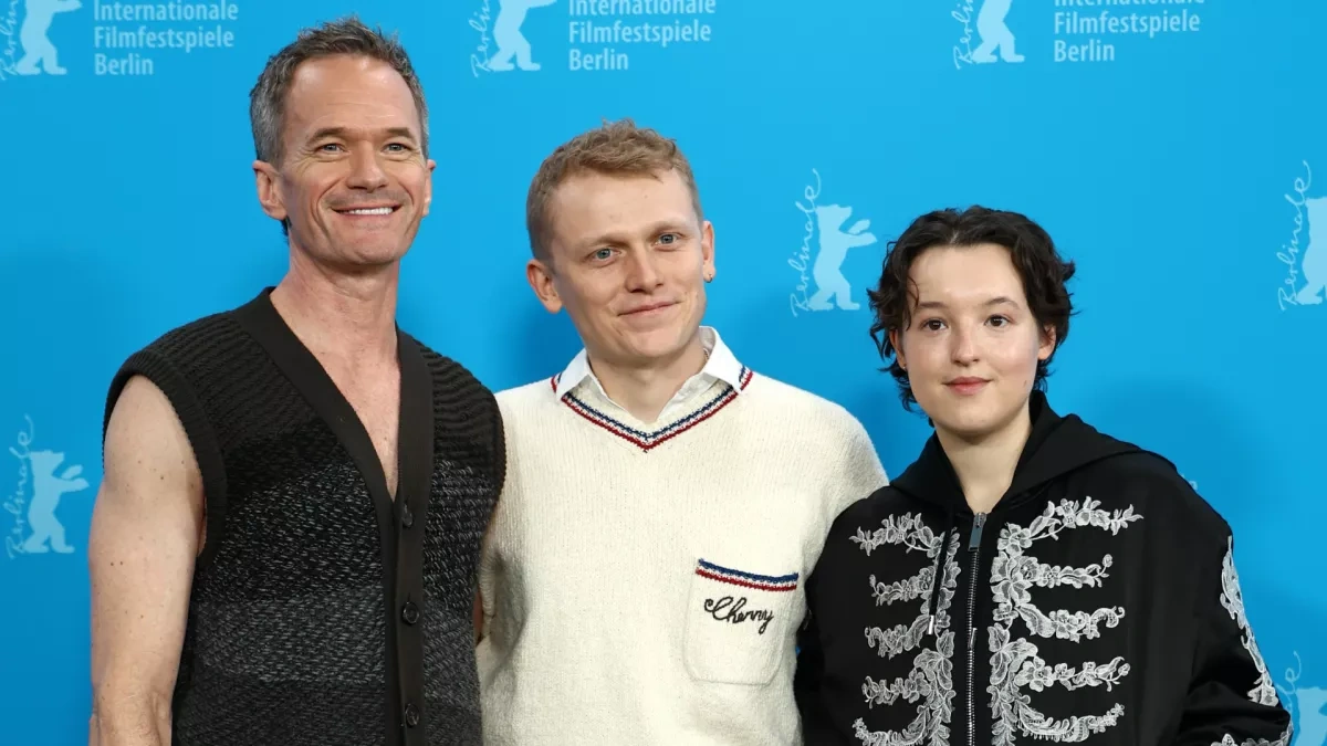Politics overshadow Berlinale festival despite calls for restraint
 “Movies can change the world, but not in political way”