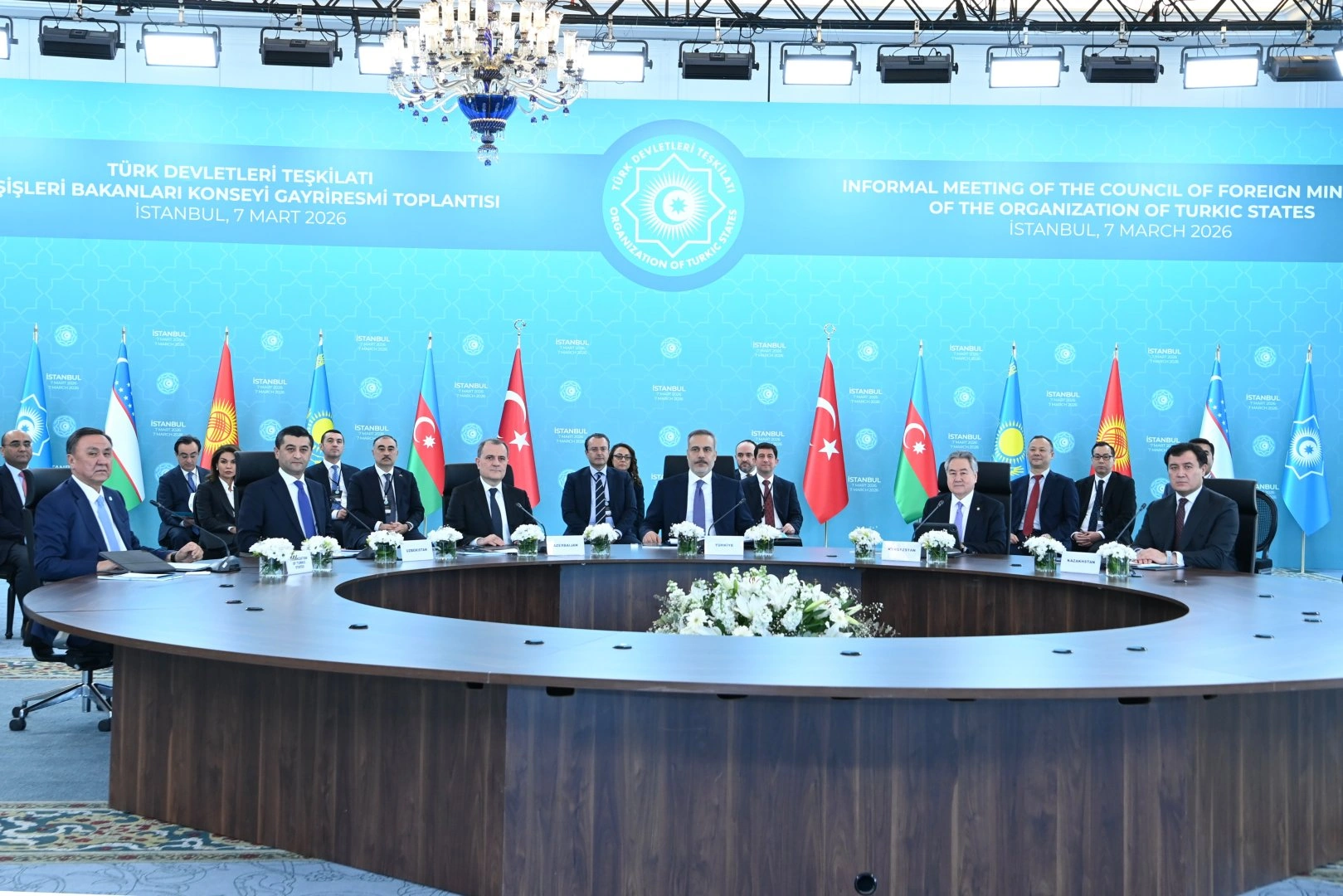 Azerbaijan is committed to normalization and lasting peace in South Caucasus - FM