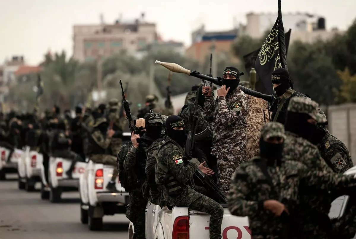 Islamic Jihad: Israel failed to meet first-phase commitments in Gaza talks
