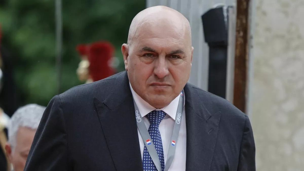 Defence chief: Italy sees no grounds for US troop reduction