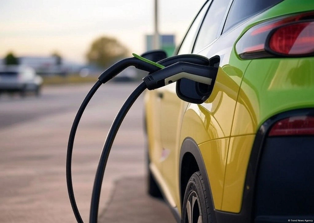 Electric vehicle fleet in Uzbekistan surpasses 109,000 units