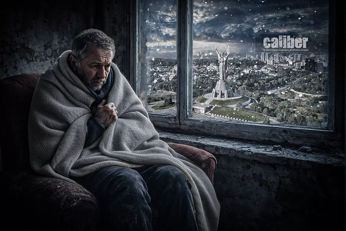 Ukraine: From the Holodomor to the “Coldomor” Frost, missiles, victims