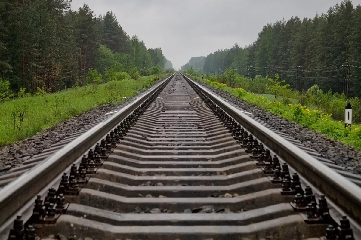 Türkiye begins reconstruction of railway link to Armenia's Gyumri