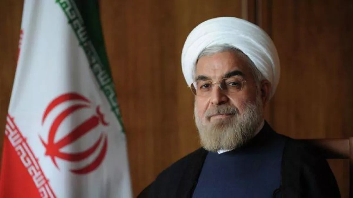 The Iran war trap: all the cards have been played Analysis by Serhey Bohdan