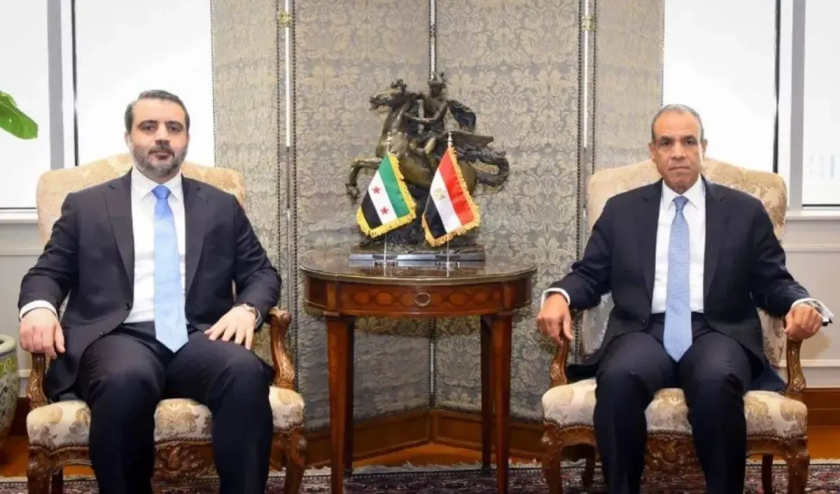 Media: Egypt delays approval of new Syrian ambassador to Cairo