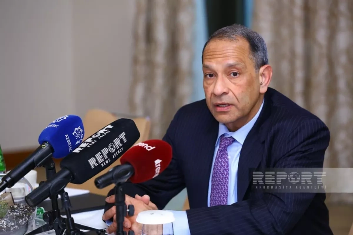 Azerbaijan market in spotlight as US delegation studies opportunities