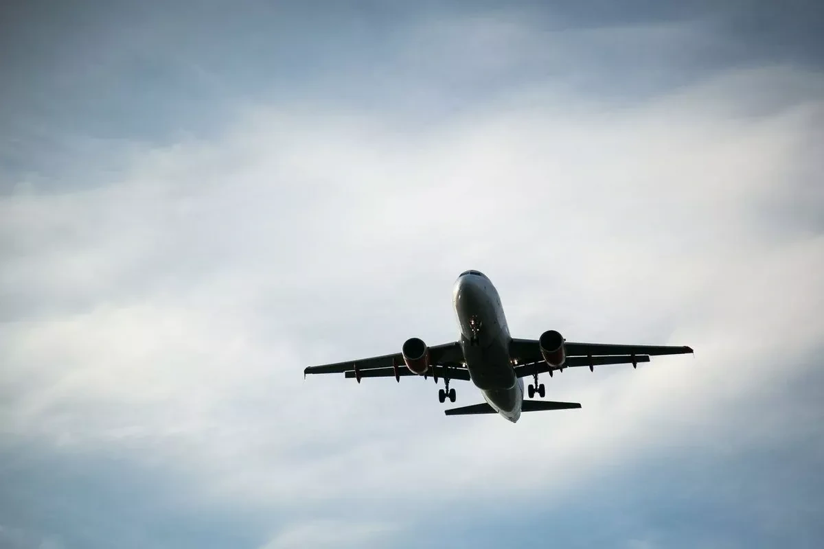 Italian airports impose fuel restrictions on commercial flights