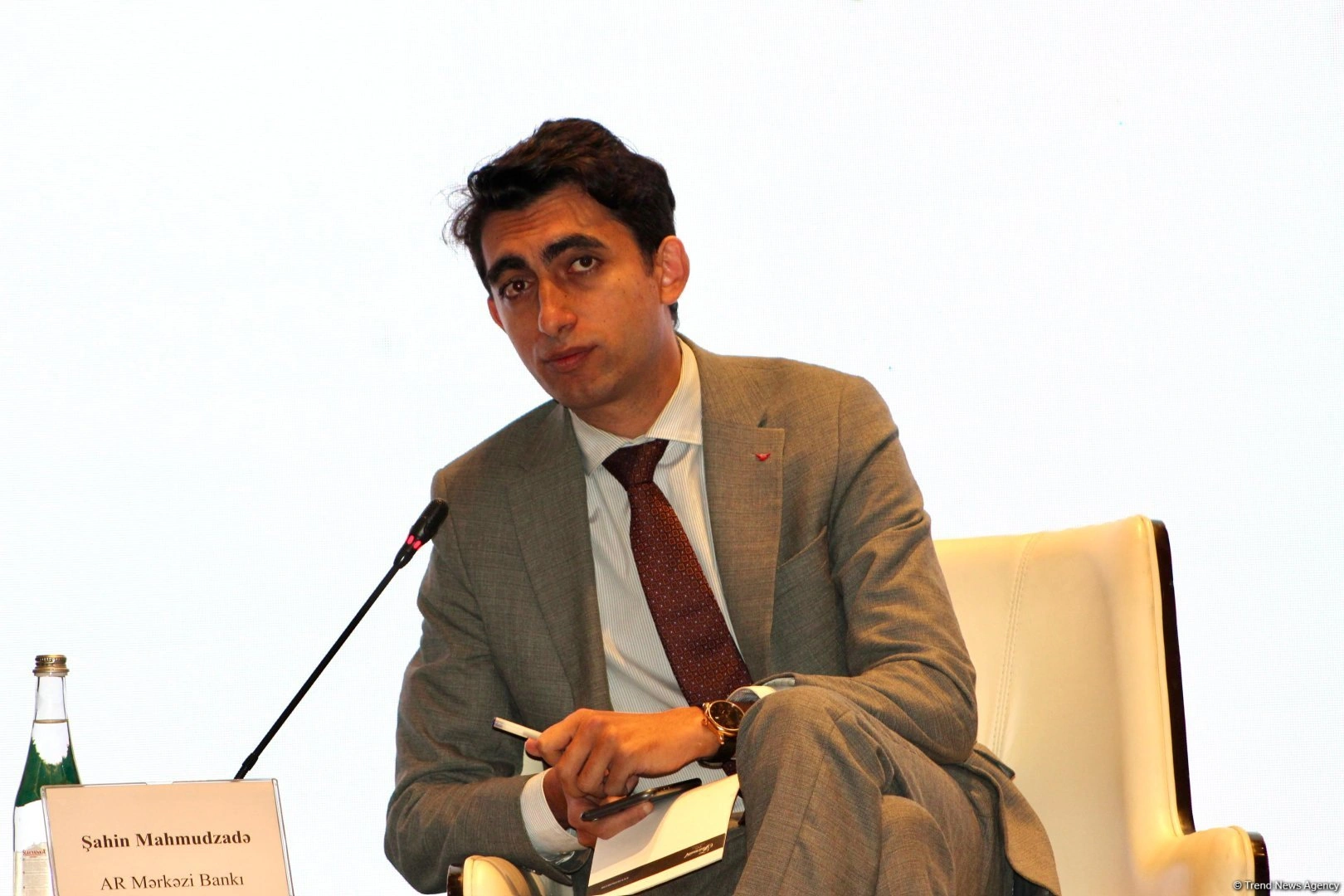 CBA plans to submit draft amendment to legislation on Islamic banking to government soon