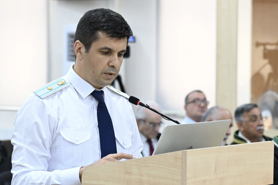 Closing arguments conclude in appeal hearing of Armenian nationals (PHOTO)