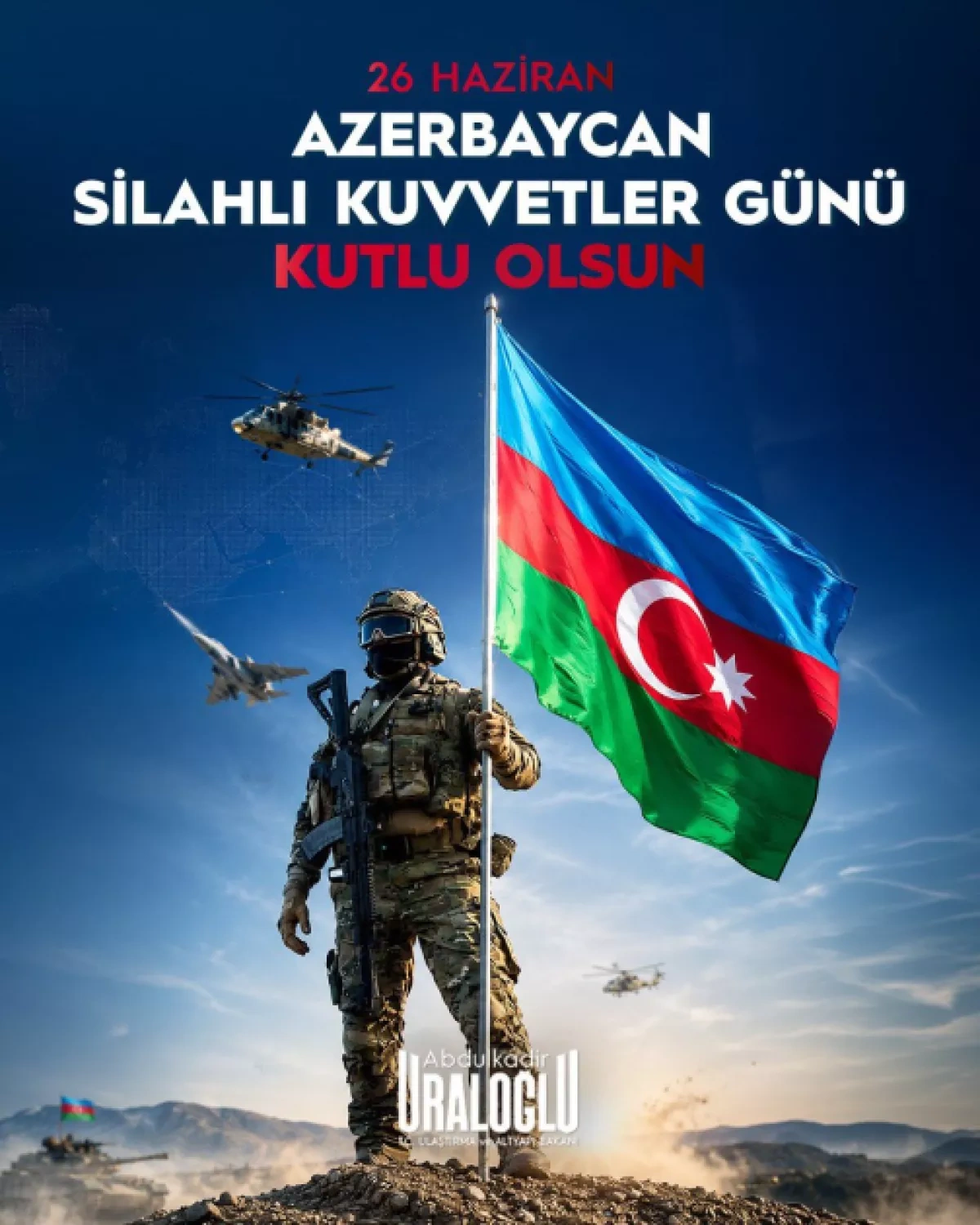 Türkiye's ruling AK Party honours memory of fallen Azerbaijani soldiers PHOTO